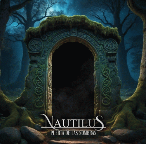 Nautilus (CR) : Puerta de las Sombras